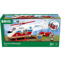 BRIO 36022 - päästekopter