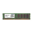 Patriot Signature mälu, DDR3, 8 GB, 1333MHz, CL9 (PSD38G13332)