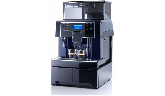 Saeco Aulika Evo Office espressomasin