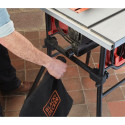 BD TABLE SAW 250mm/1800W ...