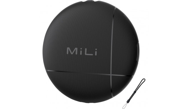GPS module MiLi MILI LiTag locator black 1pc