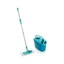 Leifheit Clean Twist M Ergo mop (52120) with bucket