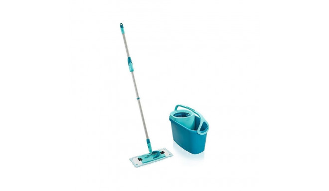 Leifheit Clean Twist M Ergo mop (52120) with bucket