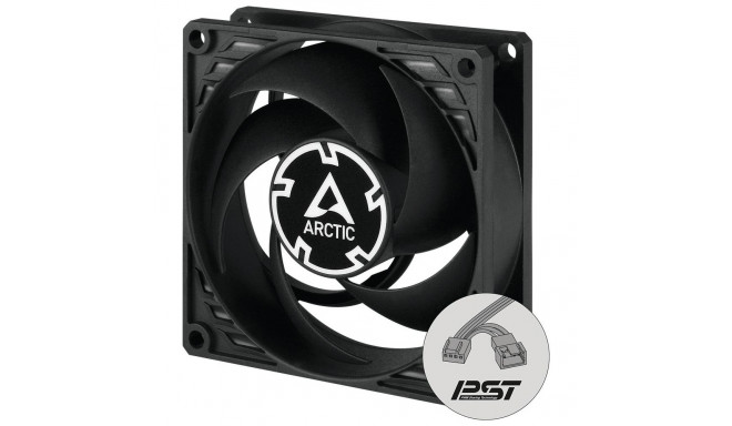Arctic P8 PWM PST CO Fan (ACFAN00151A)