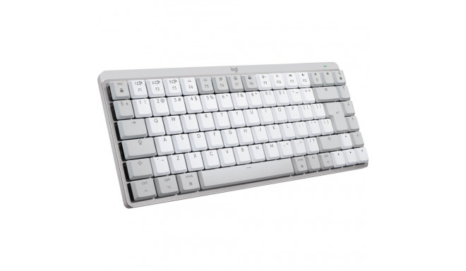 Logitech MX Mechanical Mini klaviatuur Macile (920-010799)