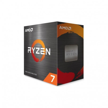 AMD Ryzen 7 5800XT protsessor, 3.8 GHz, 32 MB, BOX (100-100001582BOX)