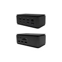 I-TEC USB-C station/replicator (USB4DUAL4KDOCKPD)