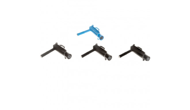 Sonel Magnetic Voltage Adapter Set (WAADAUMAGKPL)