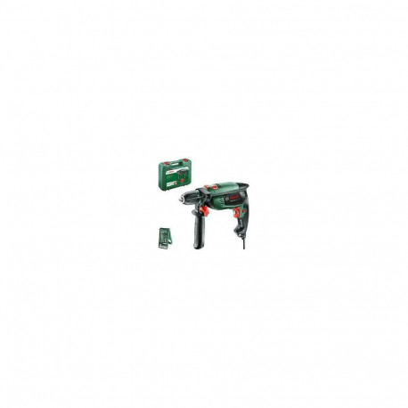 Electric impact drill BOSCH UniversalImpact 730, 730 W, 3200/min