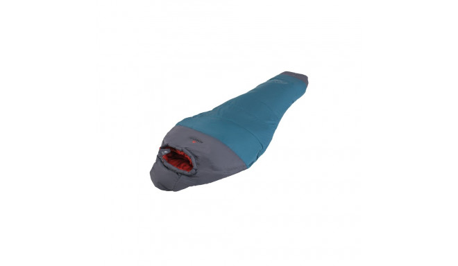 Robens Spire I -1°C | Sleeping Bag | YKK Auto lock - two-way open