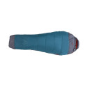 Robens Spire I -1°C | Sleeping Bag | YKK Auto lock - two-way open