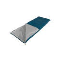 Easy Camp Starling Square Blue 10°C | Sleeping Bag | One-way, L-shaped