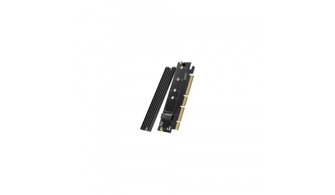 Ugreen Controller PCIe 4.0 x16 to M.2 NVMe Adapter