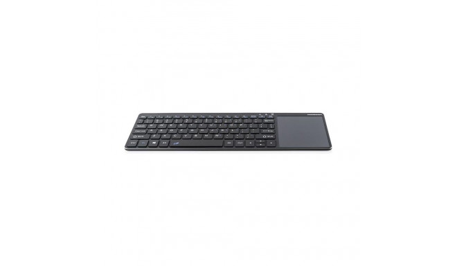 Modecom MC-TPK1 klaviatuur