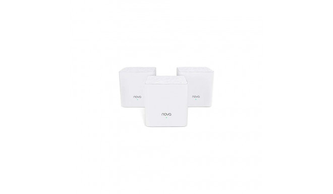 Tenda Nova MW3 Router 3pcs.