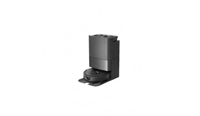 Roborock Q Revo robot-tolmuimeja 0.35 L must 6970995787436
