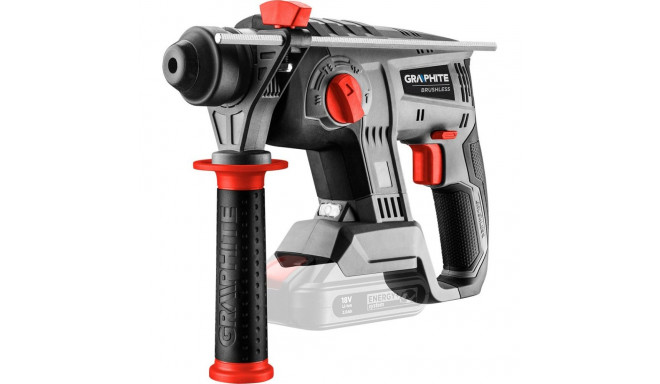 Graphite 58G027 18V hammer drill