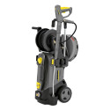 High pressure washer Karcher HD 5/15 CX Plus + FR Classic 1.520-934.0