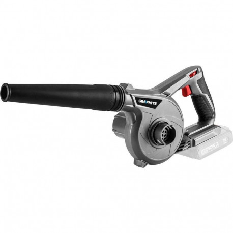 Graphite Leaf Vacuum Cleaner (58GE118)