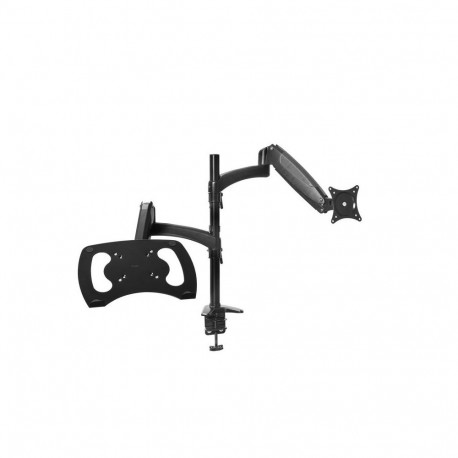 Trust Mara 81,3 cm (32") must kirjutuslaud 25337