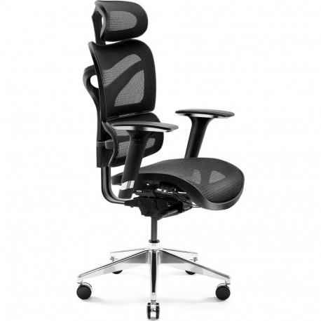 Diablo Chairs V-Commander must kontoritool