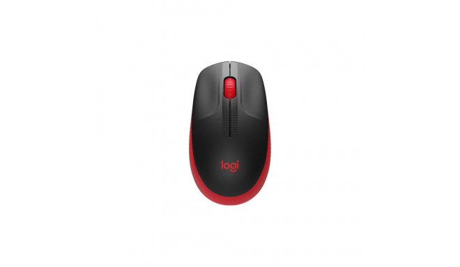 Logitech M190 Full-size Mouse (910-005908)