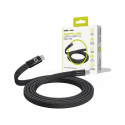 Mobile Origin USB-C - USB-C USB-kaabel 1 m must