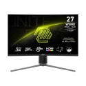MSI MAG 27CQ6PF Monitor