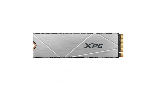 ADATA GAMMIX S60 1TB M.2 2280 PCI-E x4 Gen4 NVMe SSD (AGAMMIXS60-1T-CS)