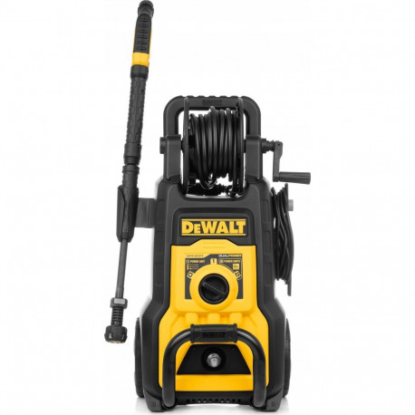 Dewalt DXPW001DTS Pressure Washer