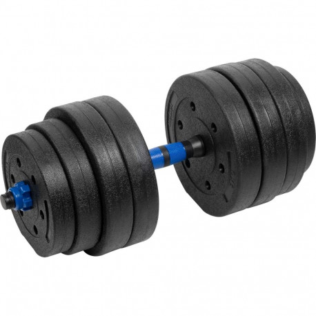 Rebel hantel RBA-2302 bituumen 1 x 20 kg