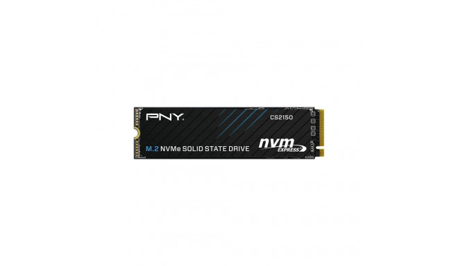 PNY CS2150 1TB M.2 2280 PCI-E x4 Gen4 NVMe SSD (M280CS2150-1TB-TB)