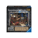 Ravensburger Puzzle Exit Observatory 19950