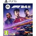 F1 24 PlayStation 5 - mäng