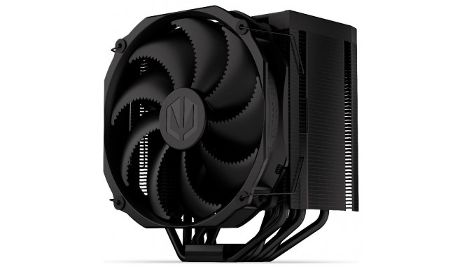CPU Cooler Endorfy Fortis 5 Black (EY3A013)