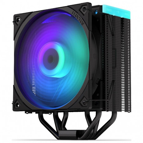 CPU Cooler Endorfy Fera 5 Black ARGB (EY3A012)
