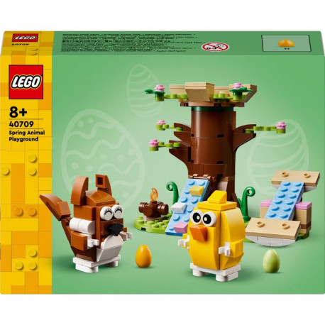 LEGO Creator Spring Playground for Animals (40709)