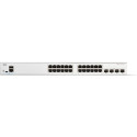 Cisco C1200-24T-4X Switch