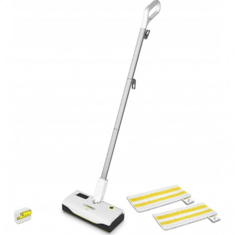 Karcher SC 1 Upright Steam Mop (1.513-560.0)
