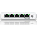 Switch Ubiquiti UniFiSwitch Flex Mini lauaarvuti (USW-FLEX-2.5G-5)