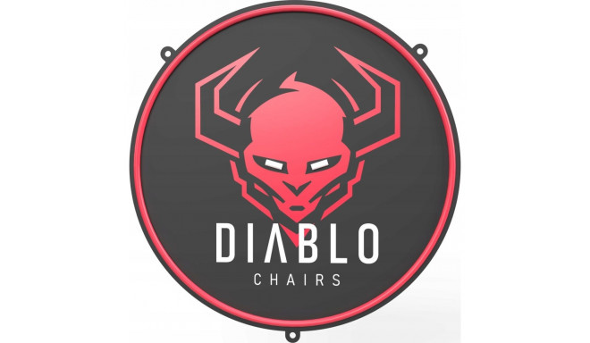 Diablo Chairs Neon LED