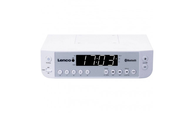 Lenco KCR-100 Radio