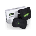 Noblechairs Memory Foam Ear Cushion Set - Shure Edition (GAGC-343)