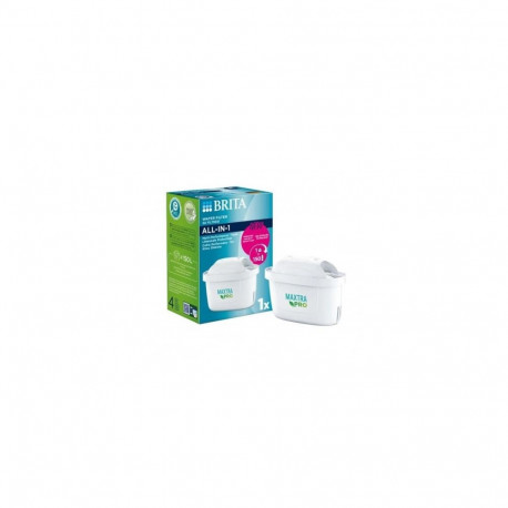 BRITA MXpro ALL-IN-1 water filter