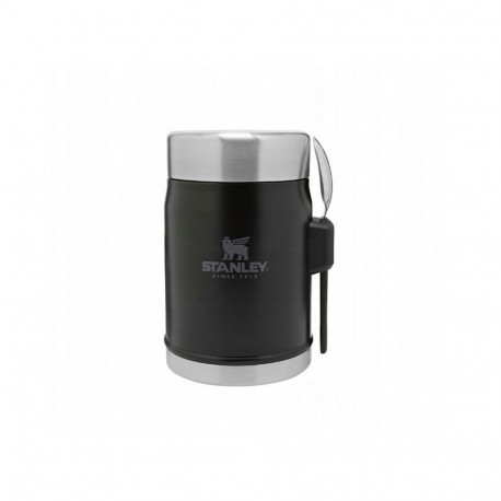 Stanley Thermos edienu The Legendary Classic 0 4L matt must 2809382005