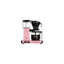Moccamaster KBG 741 Select kohvimasin roosa
