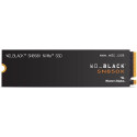 WD Black SN850X 8TB M.2 2280 PCI-E x4 Gen4 NVMe SSD (WDS800T2X0E-00CDD0)