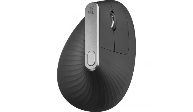 Logitech MX Vertikaalne Ergonoomiline Hiir (910-005448)