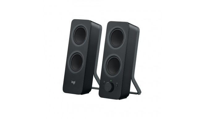 Logitech Z207 Arvutikõlarid (980-001295)