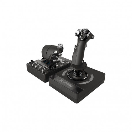 Logitech G X56 Hotas juhtkang (945-000059)